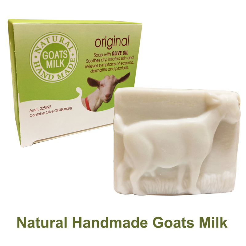 100g Natürliche Handgemachte Z – Essential Oil Soap Bewertung und Preis