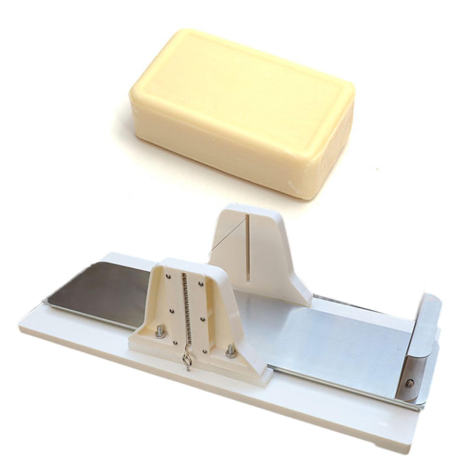 Edelstahl-Seifenschneider Prof – Soap Cutter Wire Bewertung und Preis