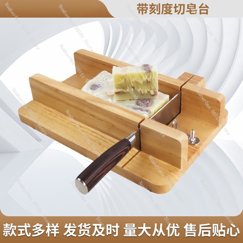DIY Seifen-Schneidetisch mit S – Soap Cutter Wire Bewertung und Preis