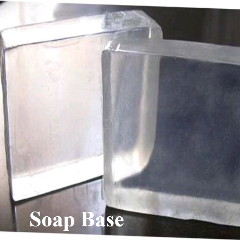 500 g/Beutel, transparent/milc – Soap Making Store Bewertung und Preis