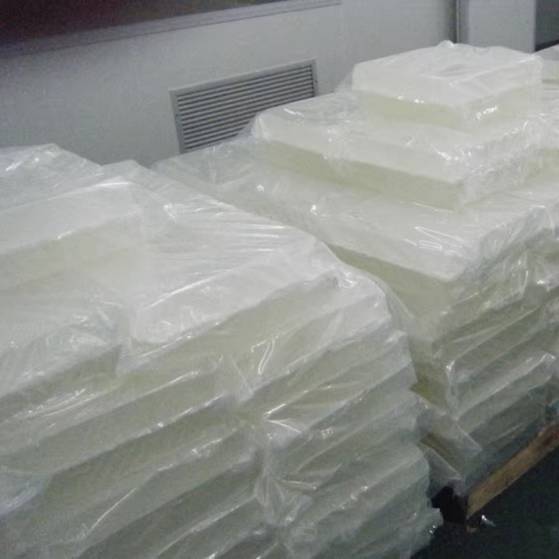 500 g/Beutel, transparent/milc – Soap Making Store Bewertung und Preis