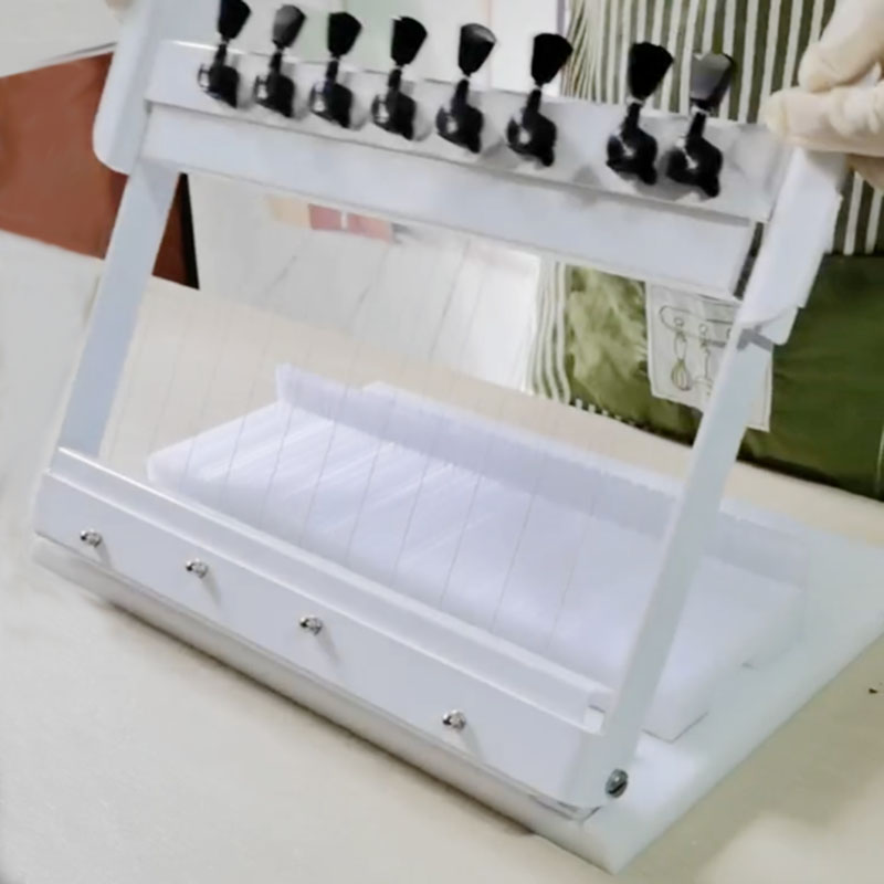 Profession elle manuelle Kalts – Soap Cutter Wire Bewertung und Preis
