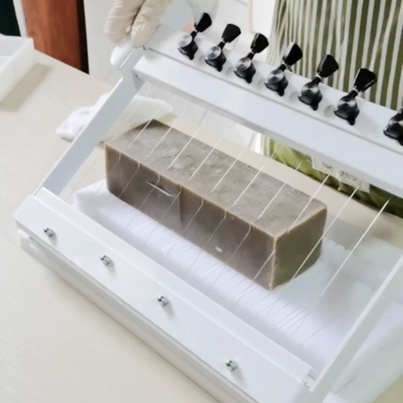 Profession elle manuelle Kalts – Soap Cutter Wire Bewertung und Preis
