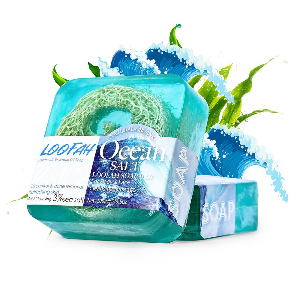 Handgemachte Kojisäure-Seife m – Essential Oil Soap Bewertung und Preis
