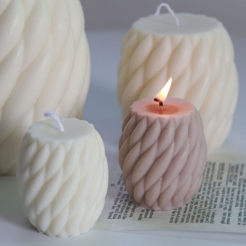 3D rotierende Regentropfen Sil – Soap Making Scents Bewertung und Preis