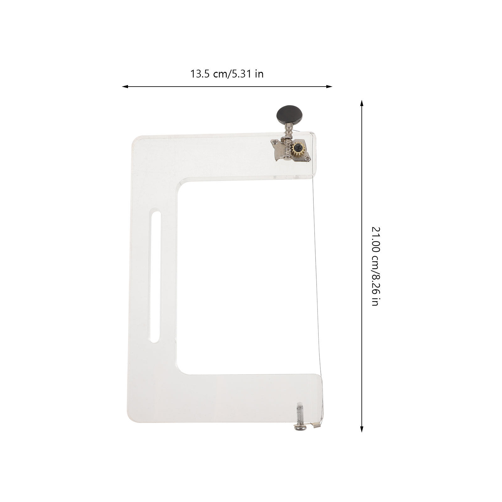 Handgefertigter Seifenschneide – Soap Cutter Wire Bewertung und Preis