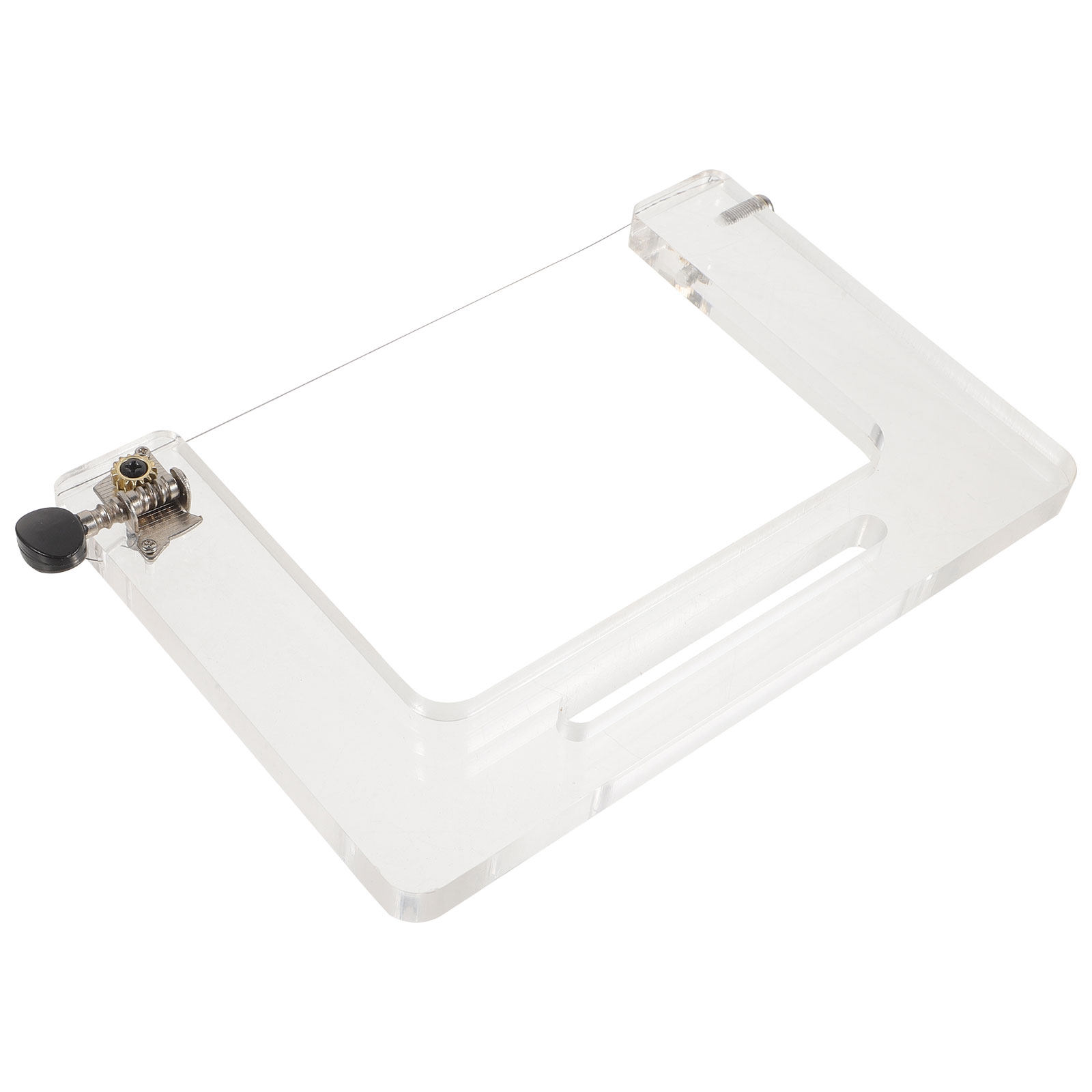 Handgefertigter Seifenschneide – Soap Cutter Wire Bewertung und Preis