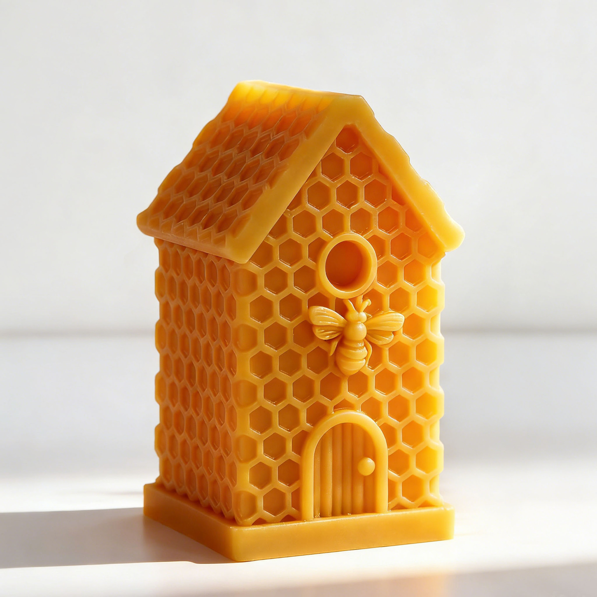 DIY Beehive Relief Bee Silikon – Soap Making Scents Bewertung und Preis