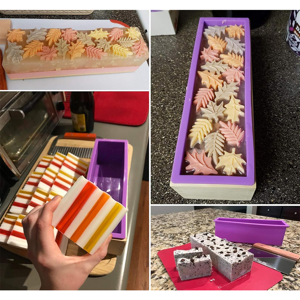 DIY handgemachtes Seifenherste – Soap Making Store Bewertung und Preis