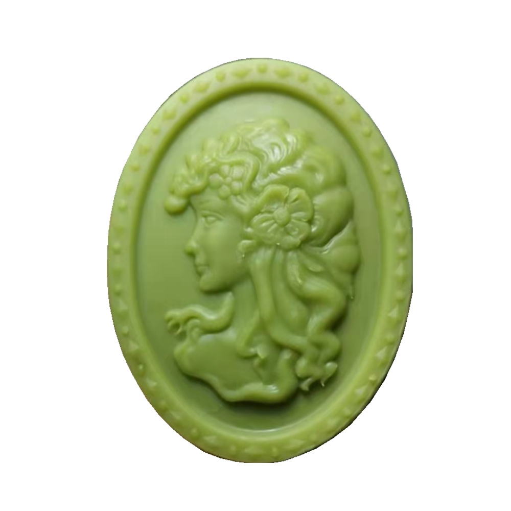 Königin-Seifenform für die Sei – Soap Making Scents Bewertung und Preis