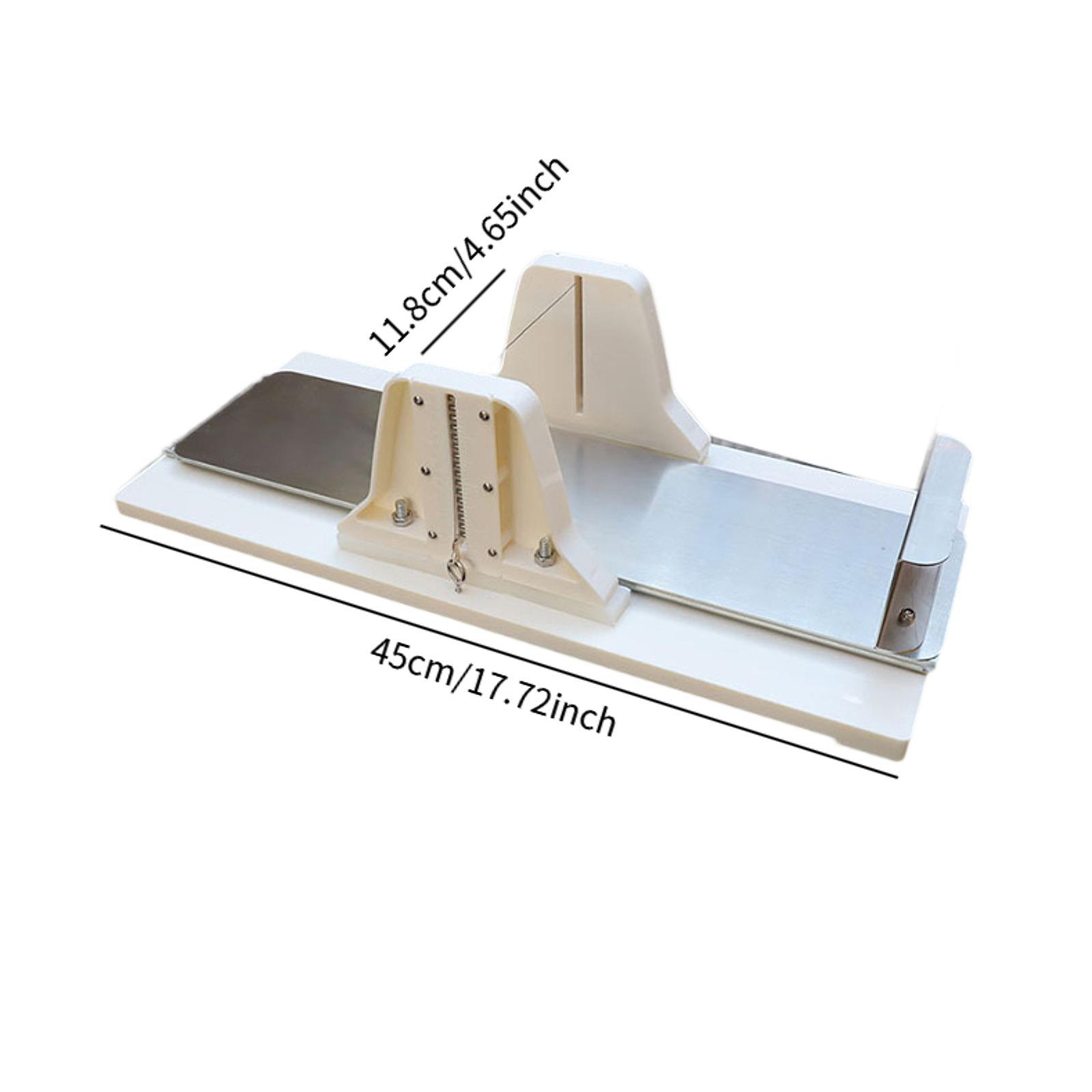Professioneller Seifenschneide – Soap Cutter Wire Bewertung und Preis