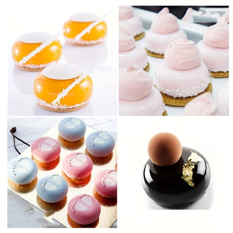 Silikon-Zylinderform für Franz – Soap Making Store Bewertung und Preis