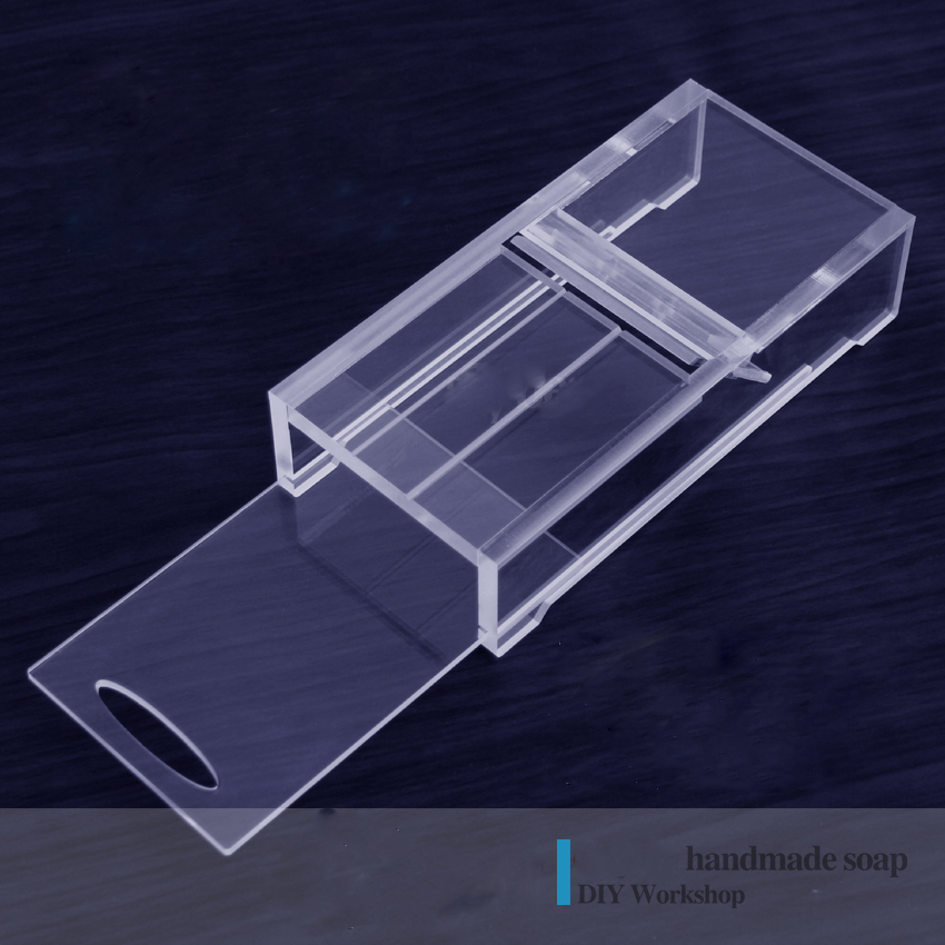 Einfach zu Bedienen Acryl Seif – Soap Making Store Bewertung und Preis