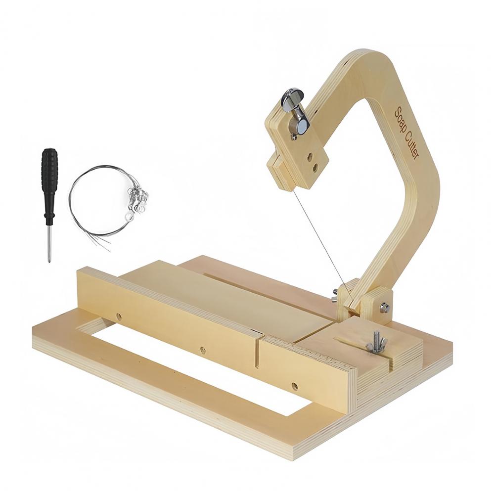 Seifenschneidewerkzeug, DIY-Se – Soap Cutter Wire Bewertung und Preis