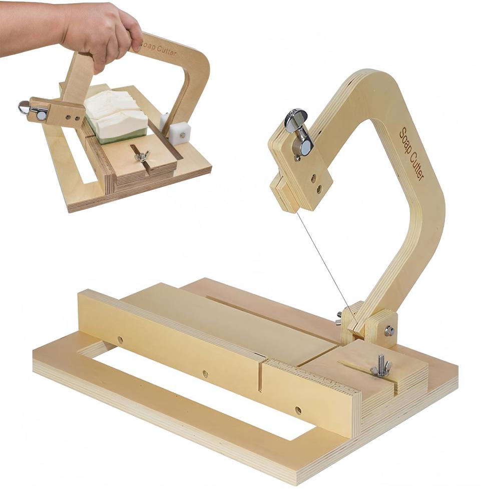 Seifenschneidewerkzeug, DIY-Se – Soap Cutter Wire Bewertung und Preis
