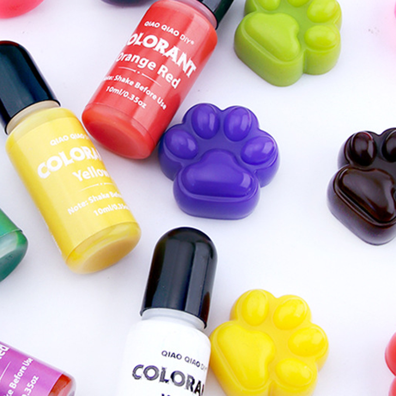 20 Farben Kerzenfarben Wachske – Soap Making Store Bewertung und Preis