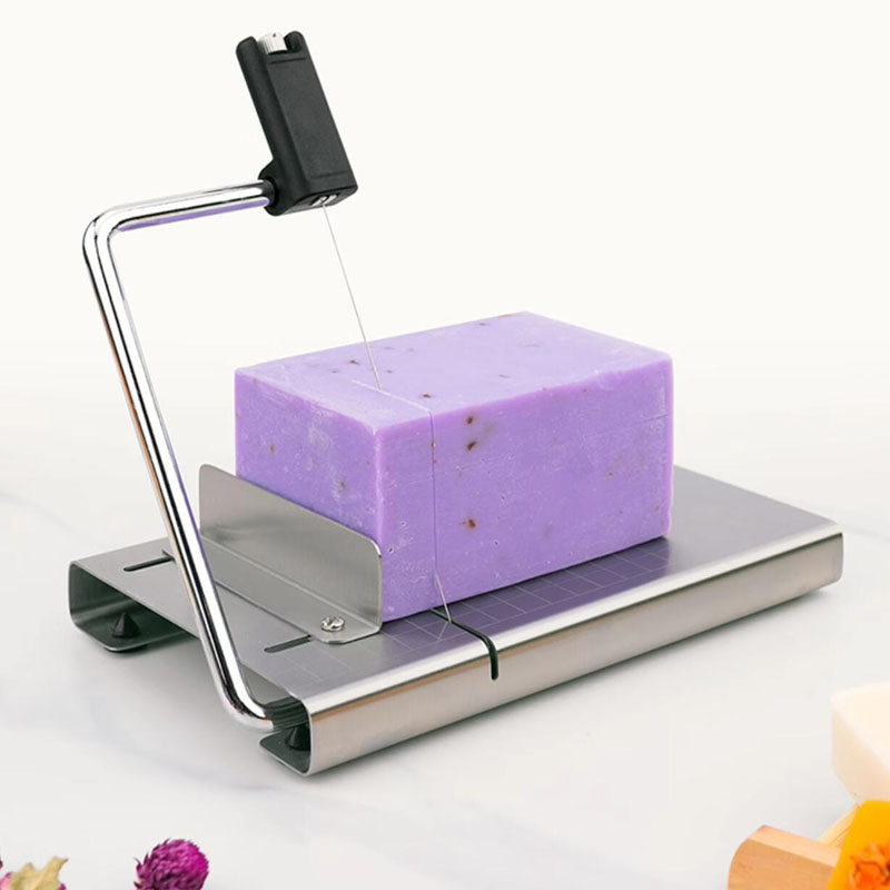 DIY Seife Edelstahl Schneideti – Soap Cutter Wire Bewertung und Preis