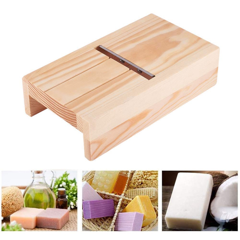 Einstellbare Holz Seifen Bevel – Soap Cutter Wire Bewertung und Preis