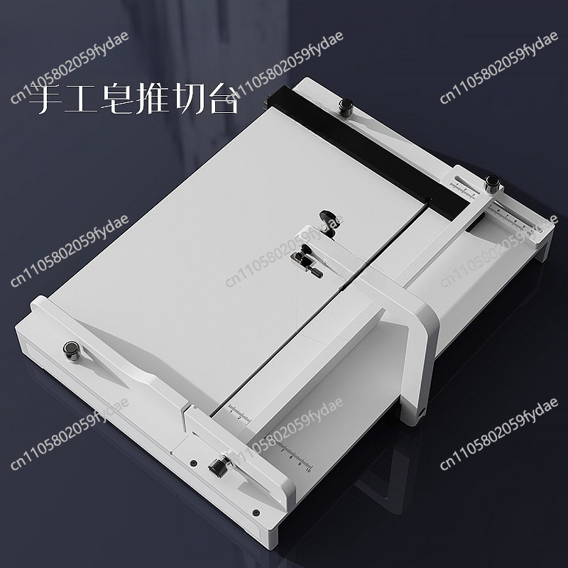 Handgefertigter Seifenschneide – Soap Cutter Wire Bewertung und Preis