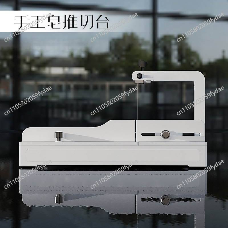 Handgefertigter Seifenschneide – Soap Cutter Wire Bewertung und Preis