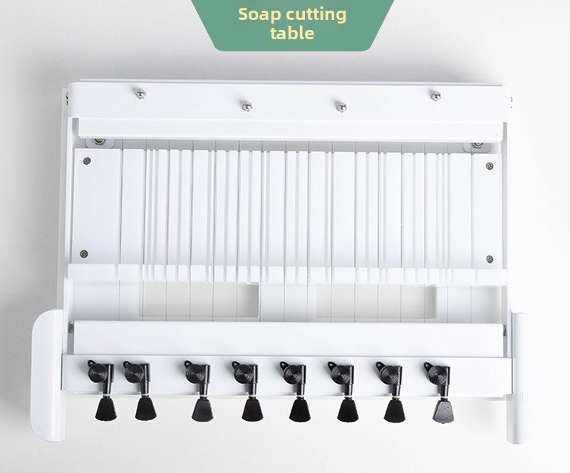 Seifenschneider mit Draht, Meh – Soap Cutter Wire Bewertung und Preis