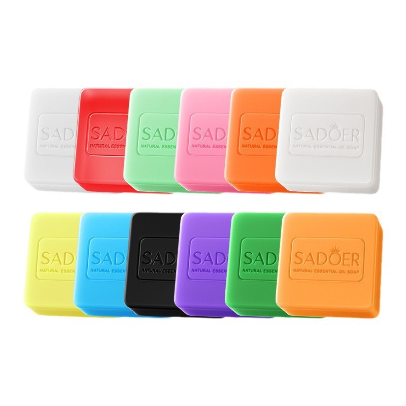 100g Bio-Lavendelöl-Seife, zur – Essential Oil Soap Bewertung und Preis
