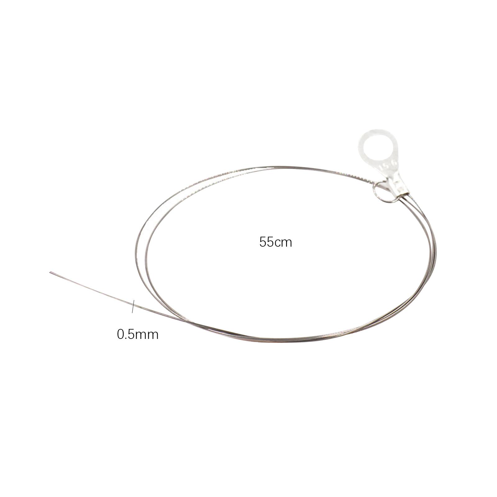 Premium Edelstahl-Seifenschnei – Soap Cutter Wire Bewertung und Preis