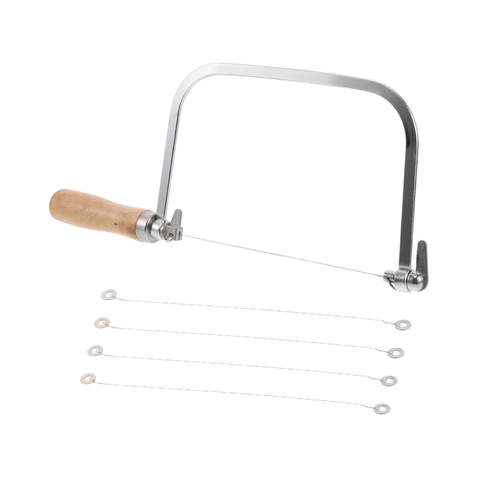 1 Set Seifendrahtschneider aus – Soap Cutter Wire Bewertung und Preis